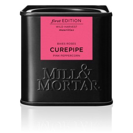 Mill & Mortar - Curepipe